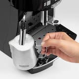 thumbnail of Cafetera superautomática - DELONGHI ECAM 21.117.B