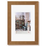 thumbnail of Grado Moldura de madeira 40x60 cm OAK