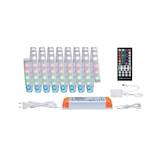 thumbnail of Paulmann MaxLED 1000 LED Strip Basisset 3m RGBW beschichtet 33W 1000lm/m RGBW+ 75VA 70529