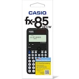 thumbnail of Taschenrechner FX-85 DE CW schwarz