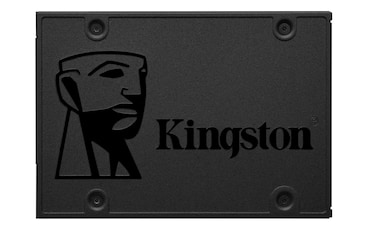 Disque Ssd Interne Kingston A400 Series Sata 2.5 Rev 3.0 240 Go
