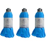 thumbnail of Fregona Microfibra Tiras 100% Pack 3 Unidades Super Absorbente