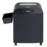 thumbnail of Rexel Aktenvernichter Mercury RDX1850, Partikel 4 x 45 mm