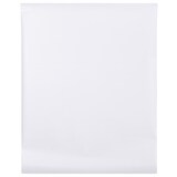 thumbnail of vidaXL Raamfolie mat 90 x 1000 cm PVC wit