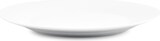 thumbnail of BONBISTRO Teller flach 24cm Basic White - 6 Stück