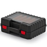 thumbnail of Kistenberg Heavy Maletín de Herramientas con Apertura Superior y Separadores 33,5x38,4x14,4cm