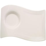 thumbnail of Villeroy & Boch NewWave Caffè Partyplate klein 17x13cm