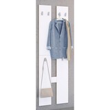 thumbnail of Vloermeubilair Salia C. 140 x L. 57 x J. 2 cm Wit