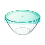 thumbnail of Saladier avec couvercle 28 cm Keep'n Box - Luminarc