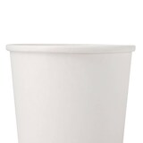 thumbnail of greenbox - Suppenbecher to go aus Karton (Premium) 600 ml, Ø 115 mm, weiß, 500 St.