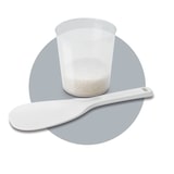 thumbnail of Hamilton Beach Commercial - Olla arrocera / calentador de arroz - Capacidad 60 tazas (14 L) - 37560R