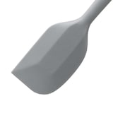 thumbnail of Mini spatule maryse grise en silicone résistant à la chaleur | Boska - DA527