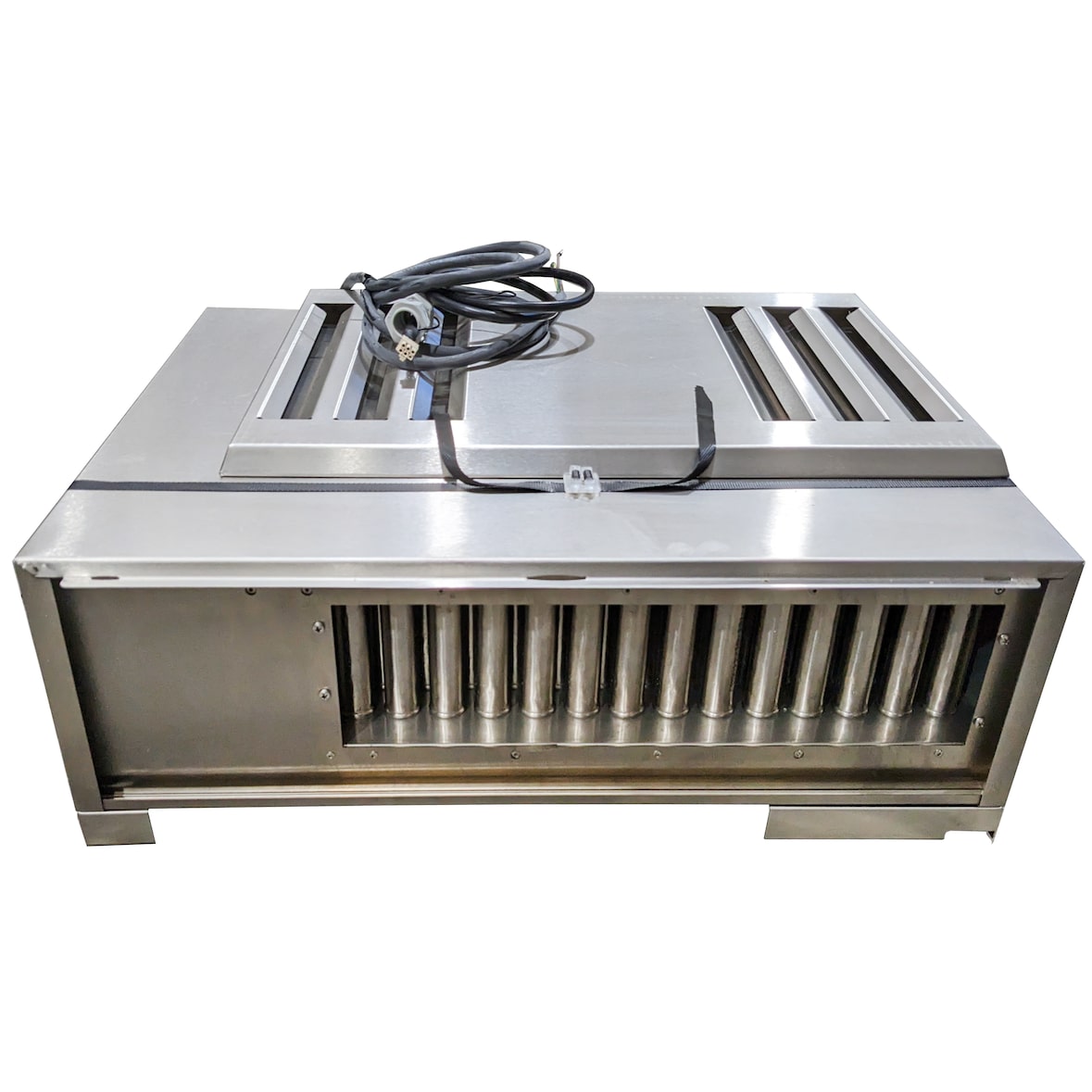 Rational Kondensationshaube Ultra Vent XS iCombi XS 6-2/3 und SCC XS 60.73.865