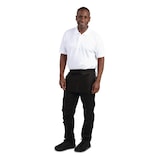 thumbnail of Whites unisex geldschort zwart