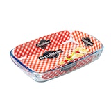 thumbnail of O Cuisine Plat À Four Rectangulaire En Verre Borosilicate 32 X 20 X 6 Cm Ocuisine Verre