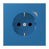 thumbnail of Jung SCHUKO Steckdose BT LC 1521 S 211 BTLC1521S211