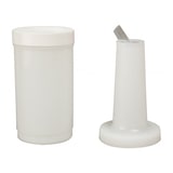 thumbnail of Garrafa Doseadora 95cl Branca