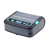 thumbnail of Impressora Portátil de talões e etiquetas BIRCH M4-LV-T com Bolsa,  104mm, Bluetooth + USB