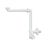 thumbnail of Dallmer Waschtisch-Möbel-Siphon 137 DN32