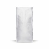thumbnail of 200x Quad Bags 230x150x540 mm mit K-Siegelung 3000g silber