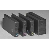thumbnail of KMP Tintenpatronen Multipack ersetzt HP 950XL + 951XL (C2P43AE)