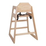thumbnail of Bolero houten kinderstoel