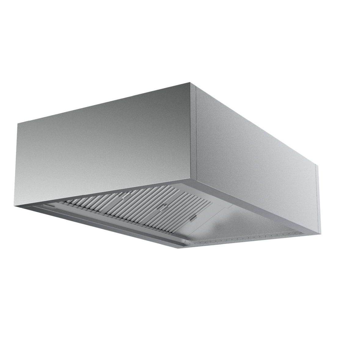 1300 inductie afzuigkap model 2400