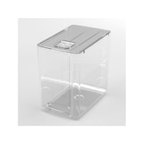 thumbnail of Milchkühlschrank 9 Liter mit schwarzem Gehäuse TOGETHER® MC13 - FG 16 I