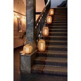 thumbnail of Duni Kerzenlaterne Area 400 x Ø 230 mm Nature, 2 Stk/Krt (2 x 1 Stk)