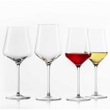 thumbnail of Eisch Sky SensisPlus Weinglas Champagnerglas Set 6-teilig