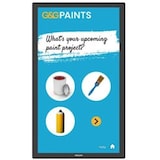 thumbnail of Monitor Smart de 23 a 36 pulgadas PHILIPS MONITOR 24 SERIE T-LINE TACTIL