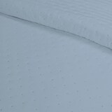 thumbnail of Colcha LUMINE Azul 240x220cm
