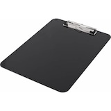 thumbnail of SIGMA Cartellina per appunti, polistirolo, DIN A4, 75 fogli, gancio fissaggio, nero