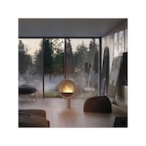 thumbnail of INCYRCLE STAND - Biocamino Da Pavimento Freestanding - Bianco