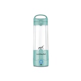 thumbnail of Blender - Nutribullet - Nbp003lbl - Blender Portable - Light Blue