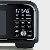 thumbnail of PG 8575 Digitaler Pizzaofen SERICO