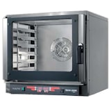 thumbnail of Horno de convección Tecnodom FEDL06NEMIDV - 6 bandejas GN1/1 o 60x40 cm - Digital