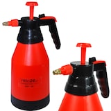thumbnail of Handsprüher Sprühflasche Druck Pump Garten Pflanzen Sprüher Flasche 1,5 L 3x H2