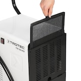 thumbnail of TROTEC Gewerbe-Luftentfeuchter TTK 165 ECO