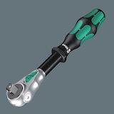 thumbnail of Wera 8100 SA/SC 2 Zyklop Set Ratschenschrauber