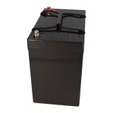 thumbnail of NPP Blei-Akku AGM NPD 12-50 12V 50Ah zyklenfest