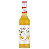 thumbnail of MONIN - Base Limonade (cloudy limonade) 70 cl pour cocktails ou limonades