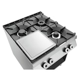 thumbnail of Olla de cocción lenta de hierro fundido - Bartscher. Bartscher