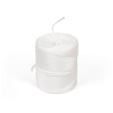 thumbnail of Cuerda Rafia Liderpapel Color Blanco Rollo De 600 Metros