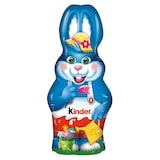thumbnail of Kinder Schokolade Osterhase Groß 12 Portionen x 160g (1,92kg)
