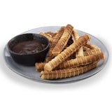 thumbnail of Tristar Waffelpommes-Maker WF-1171 1000W Schwarz und Silbern