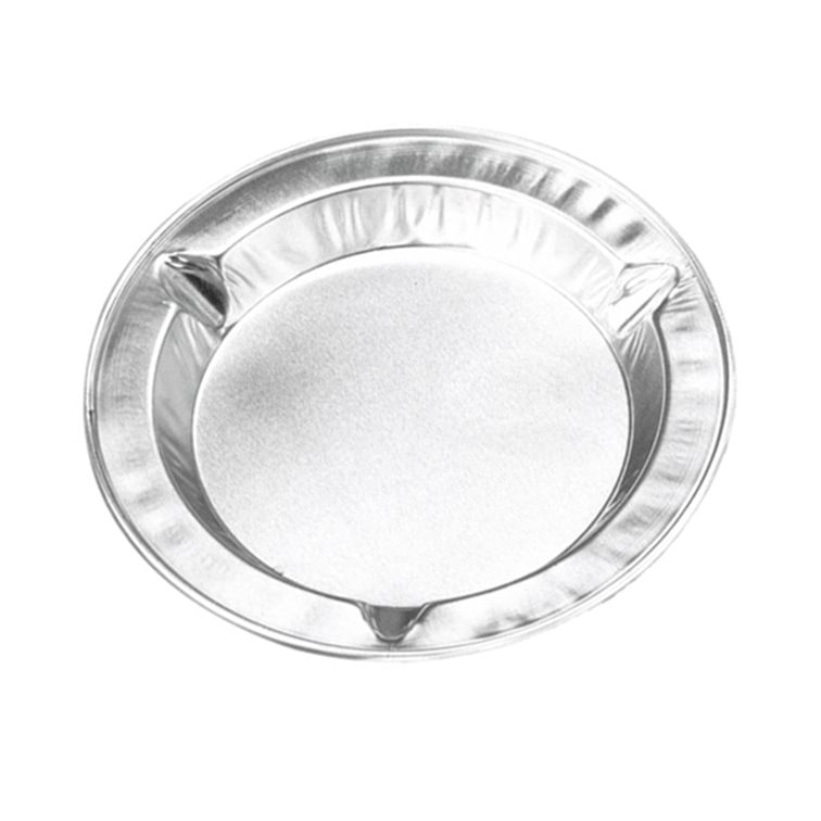 MONOUSO - Aluminium asbak Ø8,9cm (3.000 stuks)