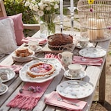 thumbnail of Villeroy & Boch Petite Fleur Kaffeeservice 20-teilig