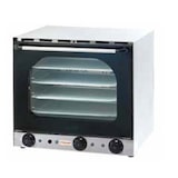 thumbnail of Horno eléctrico a convección HPE-750 GRILL