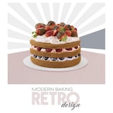 thumbnail of Dr. Oetker Retro springvorm van 20 cm